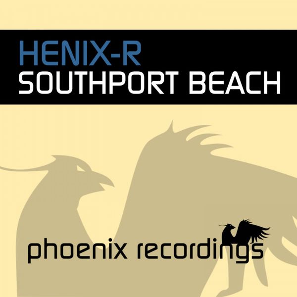 Henix-R - Southport Beach Henix-R - Southport Beach