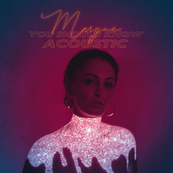 maryne - You Should Know maryne - You Should Know