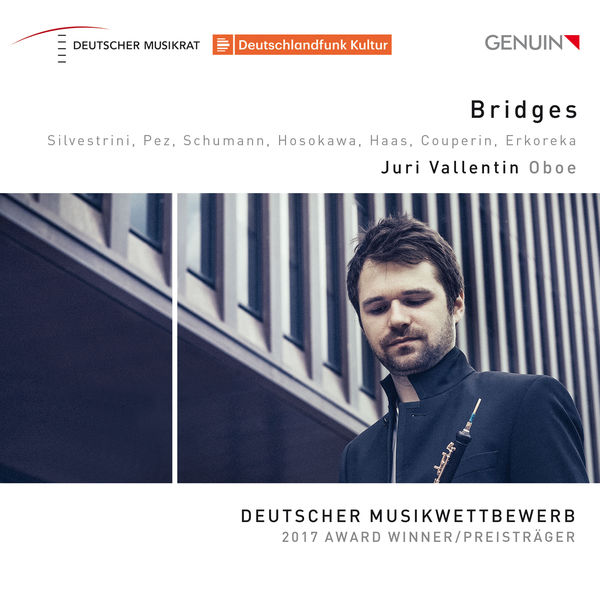 Juri Vallentin|Bridges Juri Vallentin|Bridges