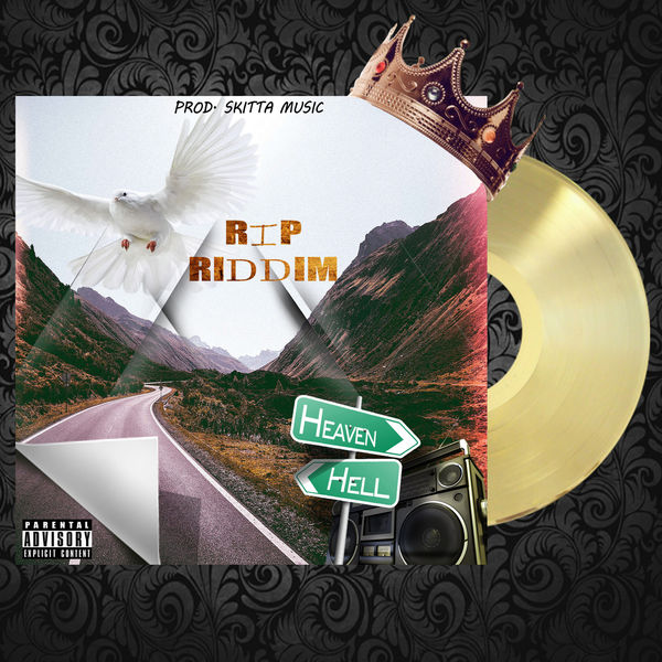 None|RIP Riddim None|RIP Riddim