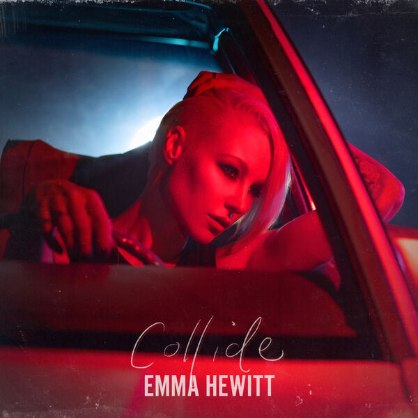 Emma Hewitt|COLLIDE Emma Hewitt|COLLIDE