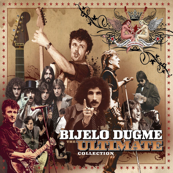Bijelo Dugme|The Ultimate Collection Bijelo Dugme|The Ultimate Collection
