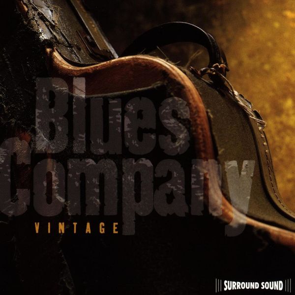 Blues Company|Vintage Blues Company|Vintage