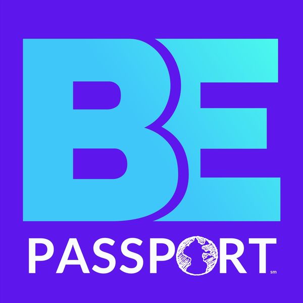 Passport - Be Passport - Be