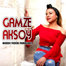 Nerde Yedin Paraları, Gamze Aksoy - Qobuz