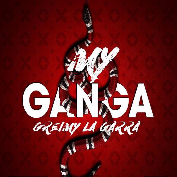 GREIMY LA GARRA - My Ganga GREIMY LA GARRA - My Ganga