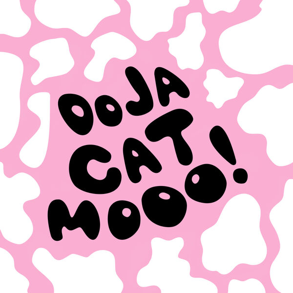 Doja Cat - MOOO! Doja Cat - MOOO!