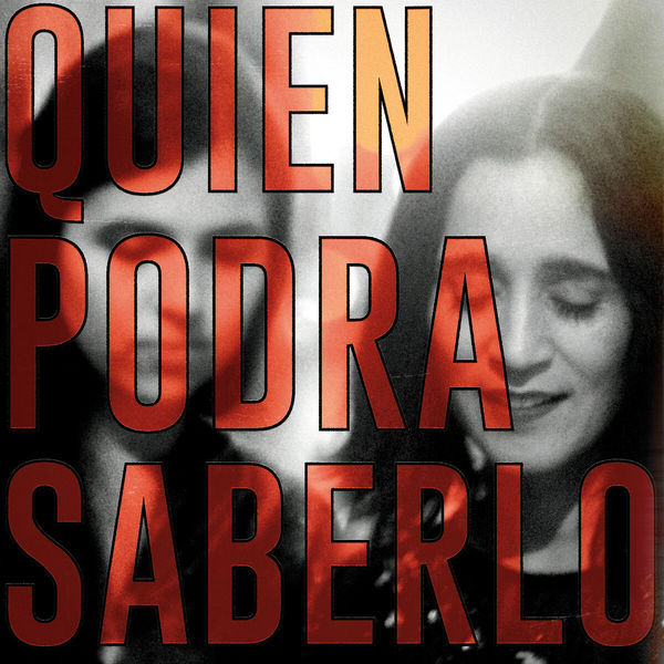 Dom La Nena - Quién Podrá Saberlo Dom La Nena - Quién Podrá Saberlo