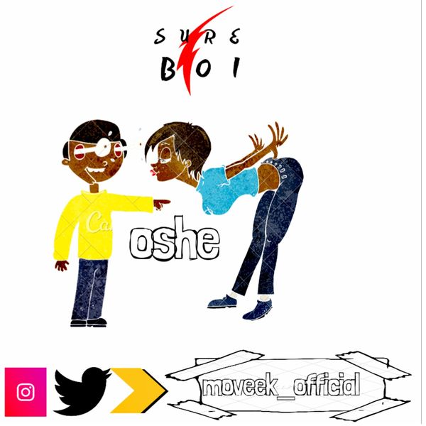 Moveek - Oshe Moveek - Oshe