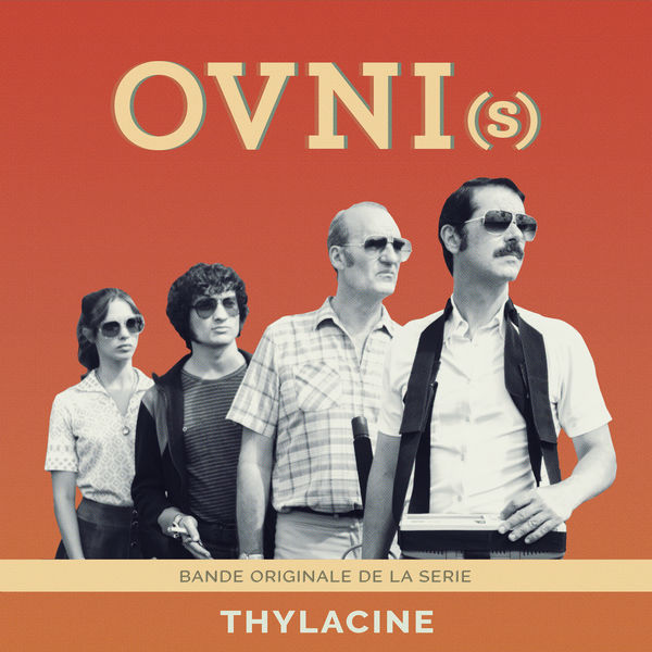 Thylacine|1978 (Radio Edit) Thylacine|1978 (Radio Edit)