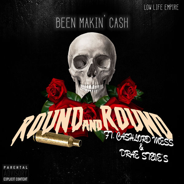 Been Makin’ Cash - Round and Round 2 Been Makin’ Cash - Round and Round 2