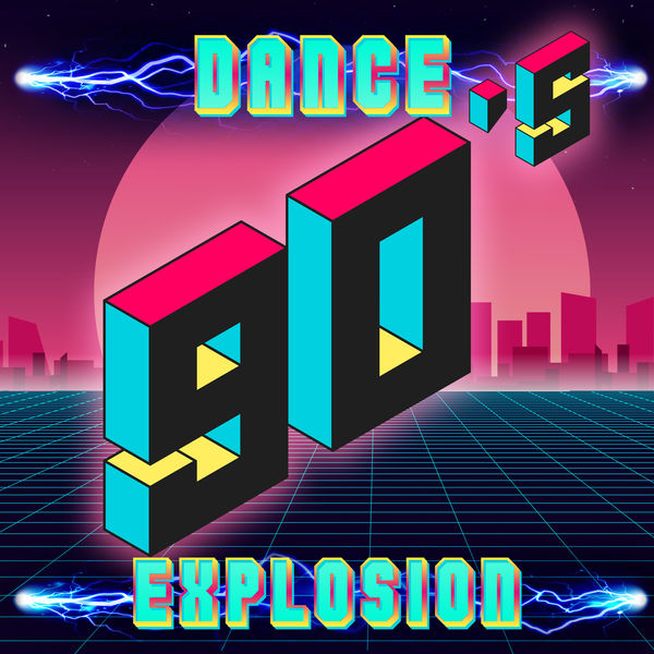 Various Artists - 90s Dance Explosion Various Artists - 90s Dance Explosion