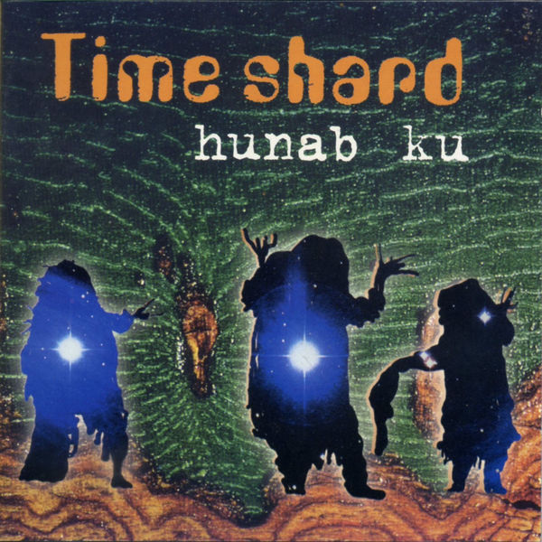 Timeshard|Hunab Ku