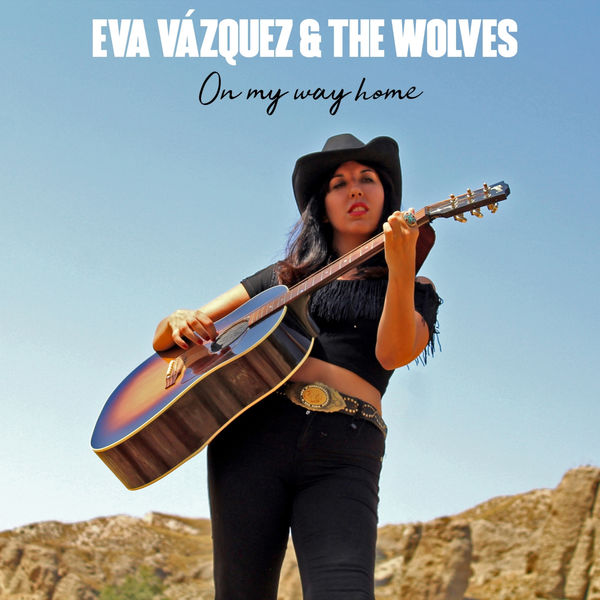 Eva Vazquez The Wolves On My Way Home Eva Vazquez The Wolves On My Way Home