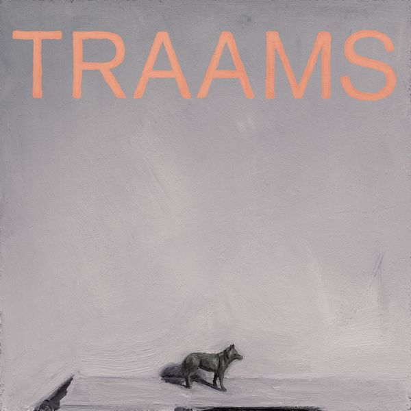 Traams - Succulent Thunder Anthem Traams - Succulent Thunder Anthem
