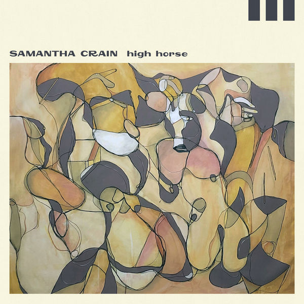 Samantha Crain - High Horse Samantha Crain - High Horse
