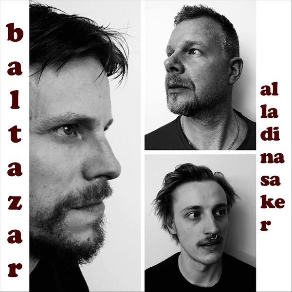 Baltazar - Alla Dina Saker Baltazar - Alla Dina Saker