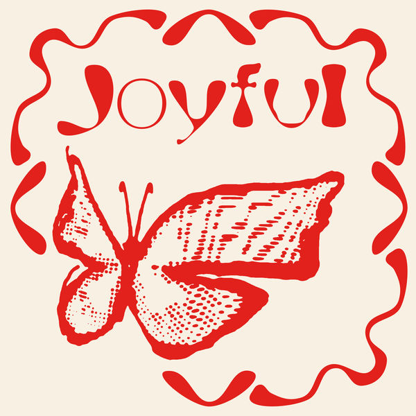 Andras - Joyful Andras - Joyful