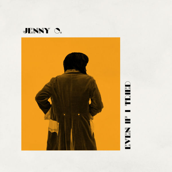 Jenny O.|Even If I Tried