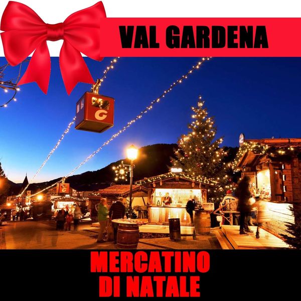 Frank Sinatra - Selva Di Val Gardena (Mercatino Di Natale) Frank Sinatra - Selva Di Val Gardena (Mercatino Di Natale)