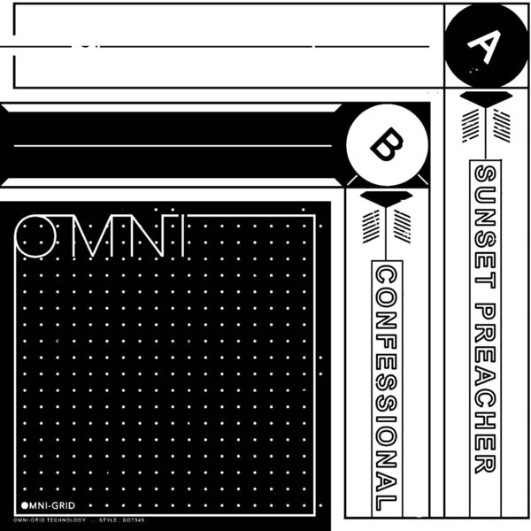 Omni|Sunset Preacher / Confessional