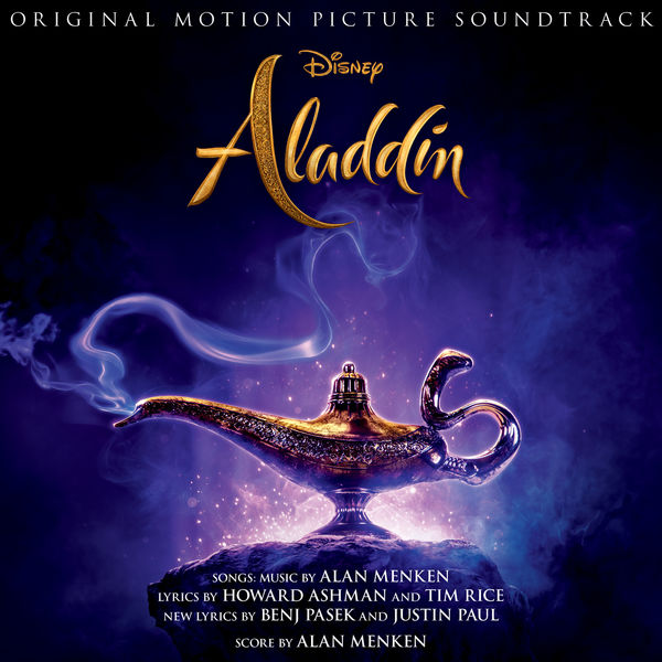 Various Artists - Aladdin Various Artists - Aladdin