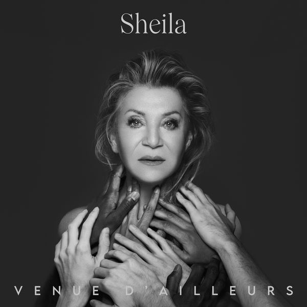 Sheila|Venue d’ailleurs Sheila|Venue d’ailleurs