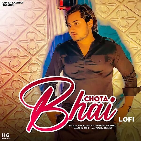 Rapper Kashyap|Chota Bhai (Lofi) Rapper Kashyap|Chota Bhai (Lofi)