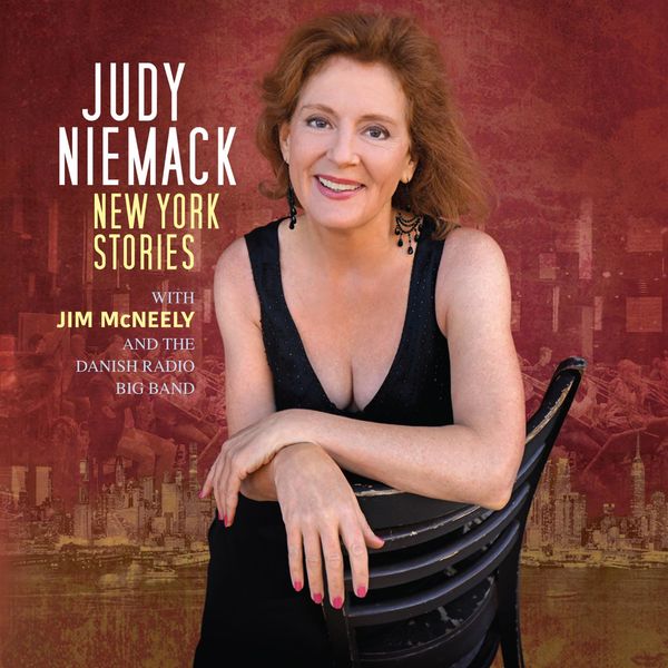 Judy Niemack - New York Stories Judy Niemack - New York Stories