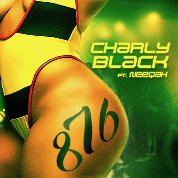 Charly Black - 876 Charly Black - 876