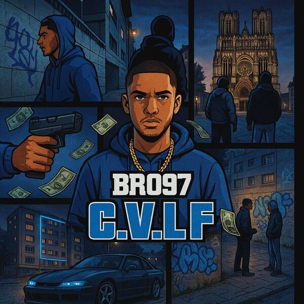 BRO97|C.V.L.F BRO97|C.V.L.F