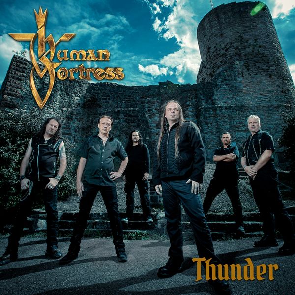Human Fortress|Thunder Human Fortress|Thunder