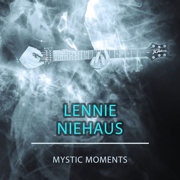 Lennie Niehaus - Mystic Moments Lennie Niehaus - Mystic Moments