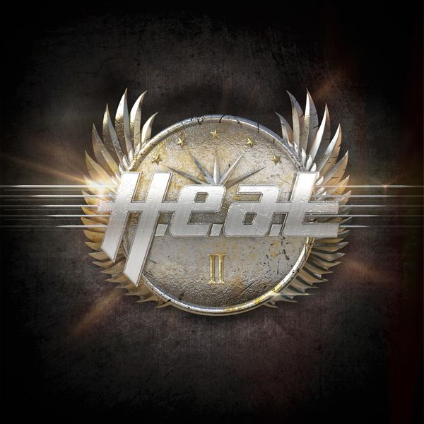H.E.A.T - Rise H.E.A.T - Rise