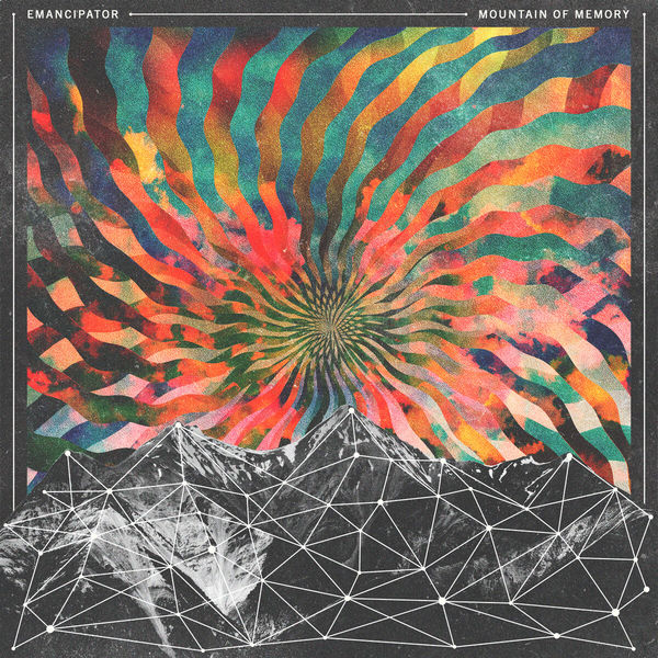 Emancipator - Mountain of Memory Emancipator - Mountain of Memory