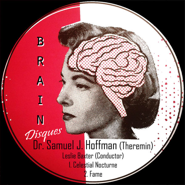 Dr. Samuel J. Hoffman|Celestial Nocturne Dr. Samuel J. Hoffman|Celestial Nocturne