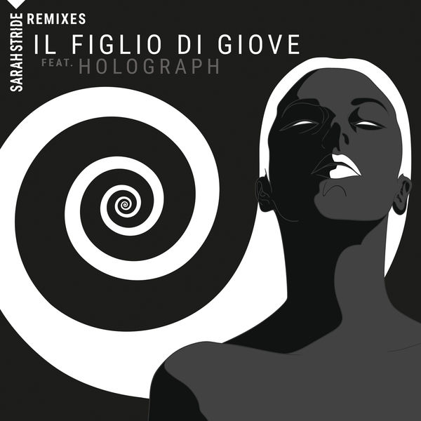 Sarah Stride - Il Figlio di Giove Sarah Stride - Il Figlio di Giove