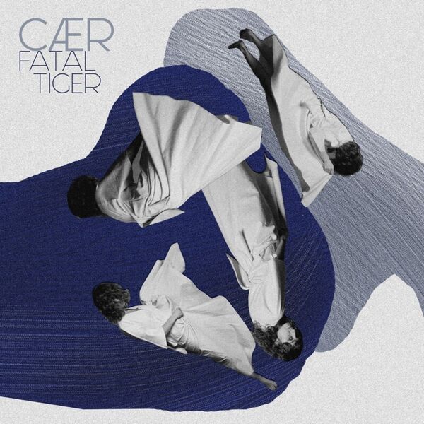 FATAL TIGER|Caer FATAL TIGER|Caer