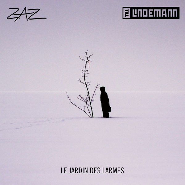 Zaz|Le jardin des larmes (feat. Till Lindemann)