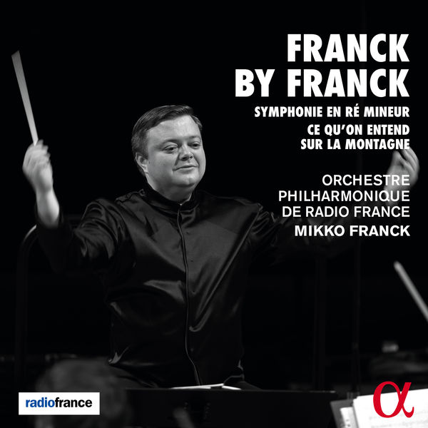 Mikko Franck - Franck by Franck Mikko Franck - Franck by Franck