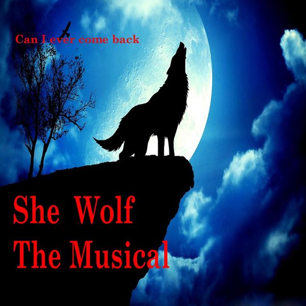 Vivian - Can I Ever Come Back (From She Wolf the Musical) Vivian - Can I Ever Come Back (From She Wolf the Musical)