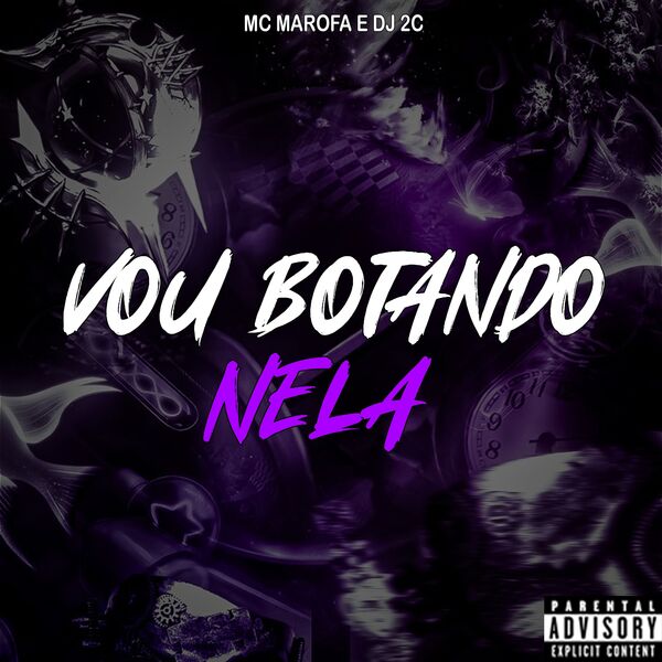 dj 2c|Vou Botando Nela dj 2c|Vou Botando Nela