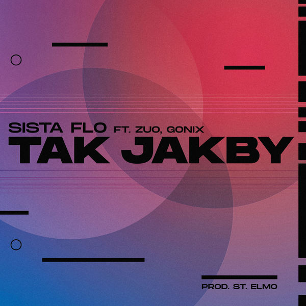 Sista Flo|Tak jakby