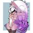DDRMR Cosplay Boo