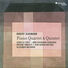Isabelle Faust Schumann: Piano Quartet - Piano Quintet