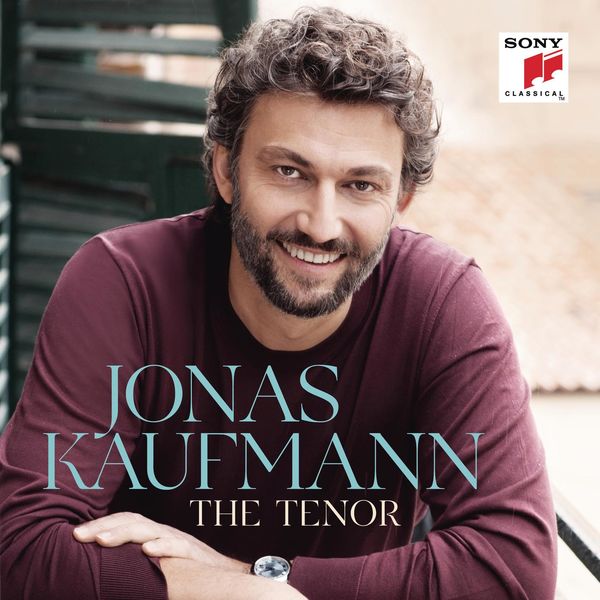 Jonas Kaufmann|Jonas Kaufmann - The Tenor