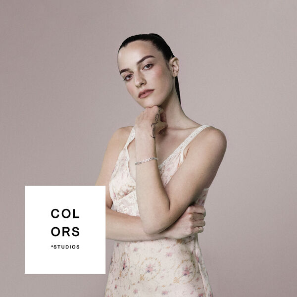 Oklou|fall - A COLORS SHOW Oklou|fall - A COLORS SHOW