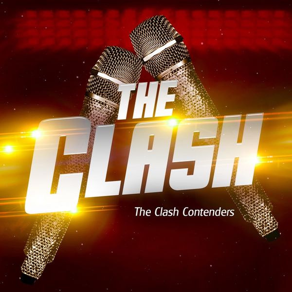 The Clash Contenders|The Clash