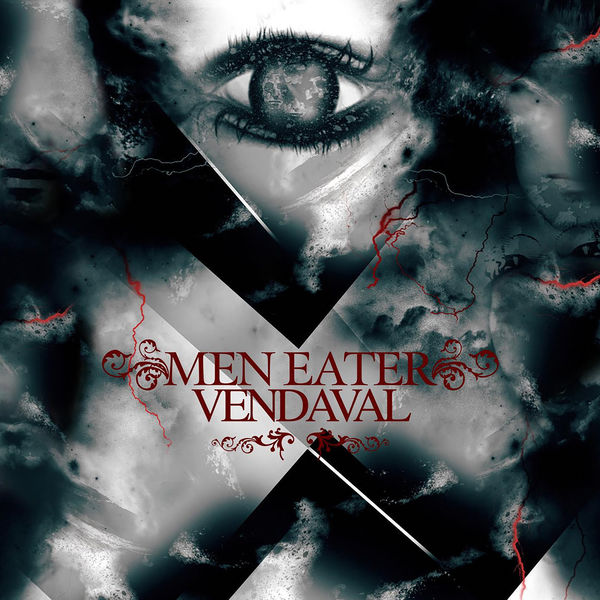 Men Eater - Vendaval Men Eater - Vendaval
