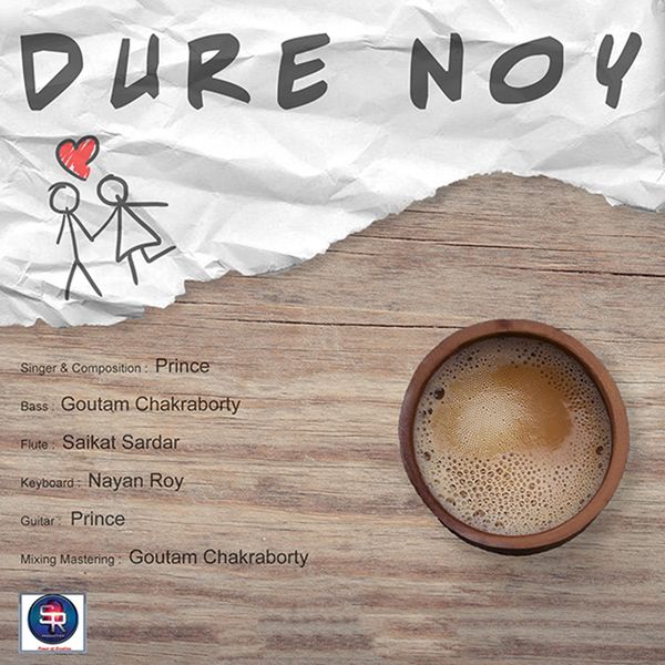 Prince - Dure Noy Prince - Dure Noy